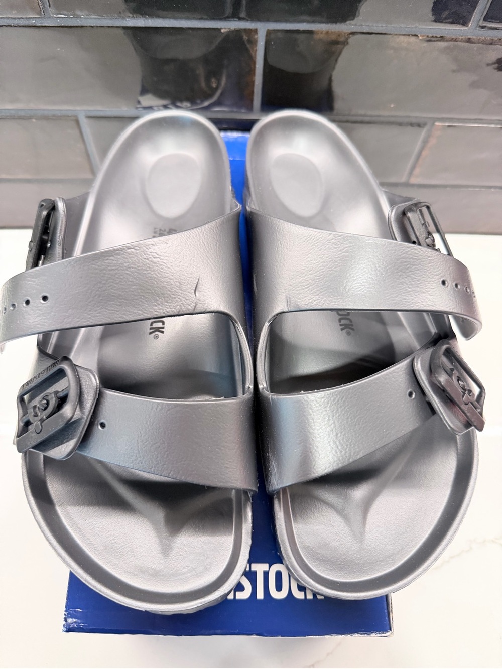 Birkenstock Sandal 41